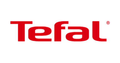 Subscribe to the newsletter and receive 15% off your first order straight away - Tefal