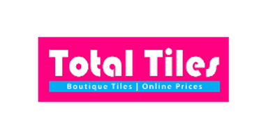 Get £25 off future purchases of £300 or more by subscribing to updates - Totaltiles