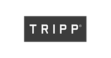Tripp escape terracotta medium expandable suitcase at 67% discount - Tripp