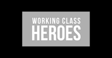 Members get £5 off when spending £100 or more - Workingclassheroes