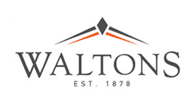 Receive gratis shipping when you finalize your garden purchase - Waltons