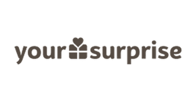 Subscribe to our newsletter and receive 20% off your first custom gift - Yoursurprise