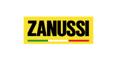Discount of up to 25% on appliance filters - Zanussi