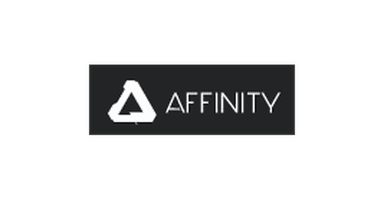 Affinity komplett kostenfrei erhalten - Affinity.serif