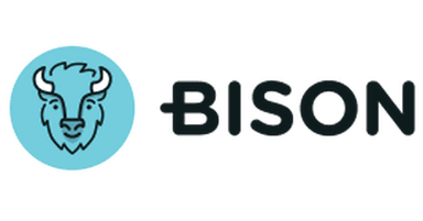 Abonnieren Sie jetzt den BISON Newsletter kostenlos - Bisonapp