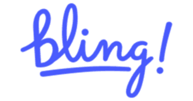 Bling Mensa ohne monatliche Gebühren - Bling