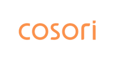 Melden Sie sich zum Newsletter an und erhalten 15% Rabatt - Cosori
