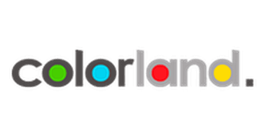 Kostenloser Versand verfügbar - Colorland