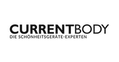 Sparen Sie 5,99€ auf Ihre Lieferung - Currentbody