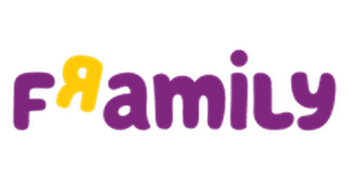 Personalisierte Bücher zum Geburtstag bereits ab 35€ kaufen - Framily