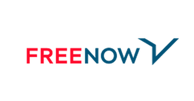 Dott Scooter über die App mieten - Free Now