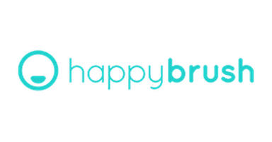 Profitiere von bis zu 20% auf Top-Seller - Happybrush