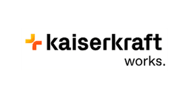 Outlet Shop mit bis zu 60% Rabatt nutzen - Kaiserkraft