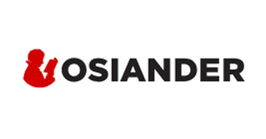 Kaufe 2 Taschenbücher und erhalte das dritte kostenlos - Osiander