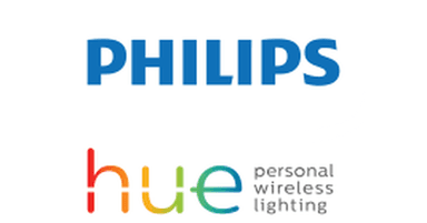 10% Nachlass auf 3x Outdoor Lily Gartenspot mit Sensor - Philips Hue