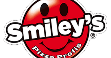 Detroit Pizza kaufen und Pistachio Eis sparen - Smileys