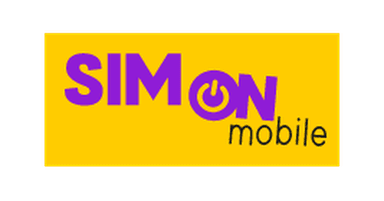 250 GB Datenvolumen ab monatlich 21,99€ - Simonmobile