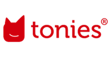 Book Tonies mit bis zu 25% Rabatt kaufen - Tonies