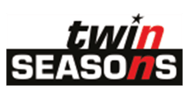 Ausrüstung bis zu -50% kaufen - Twinseasons